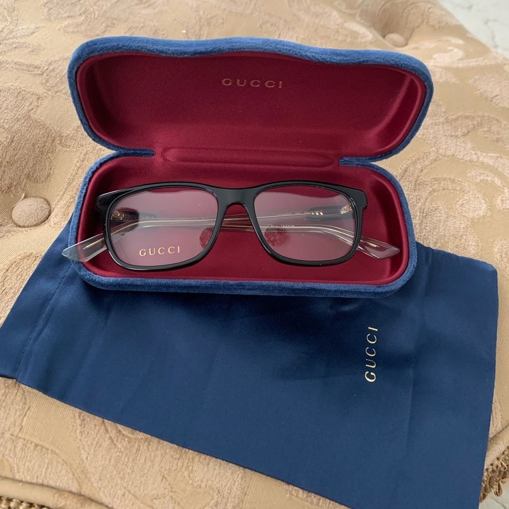 Gucci Frames